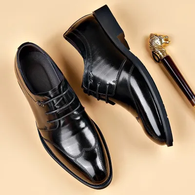 URBAN ARISTICRAT DRESS SHOES